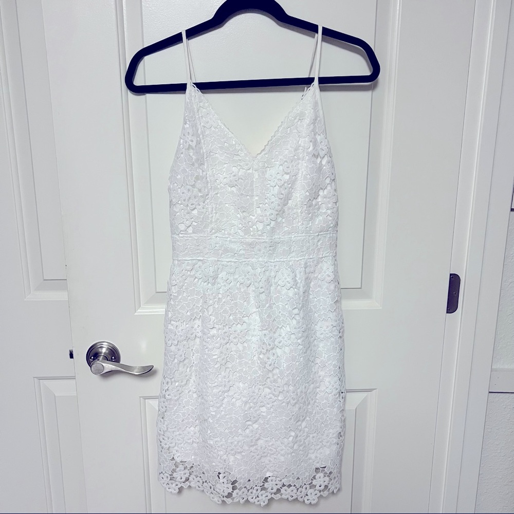 NEW Abercrombie & Fitch dress